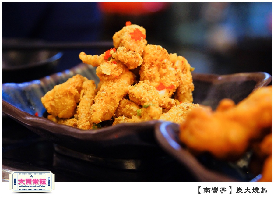 高雄南蠻亭炭火燒鳥居酒屋推薦-millychun0035.jpg 高雄南蠻亭炭火燒鳥居酒屋推薦-millychun0035.jpg