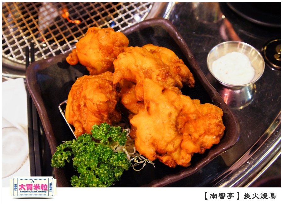 高雄南蠻亭炭火燒鳥居酒屋推薦-millychun0036.jpg 高雄南蠻亭炭火燒鳥居酒屋推薦-millychun0036.jpg