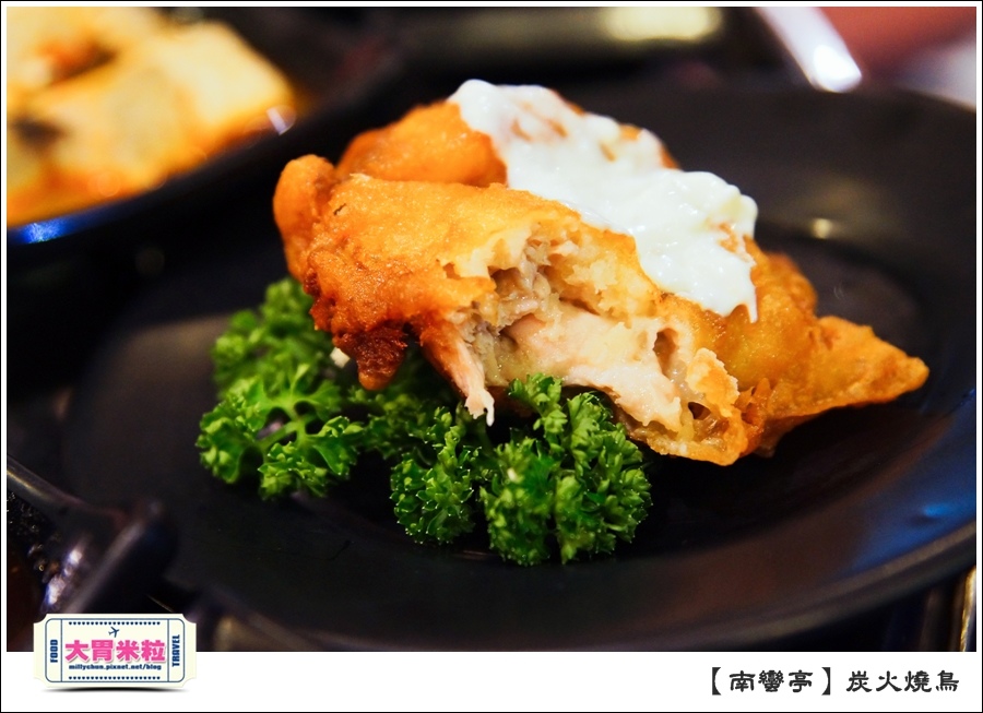 高雄南蠻亭炭火燒鳥居酒屋推薦-millychun0037.jpg 高雄南蠻亭炭火燒鳥居酒屋推薦-millychun0037.jpg