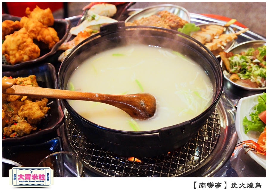 高雄南蠻亭炭火燒鳥居酒屋推薦-millychun0039.jpg
