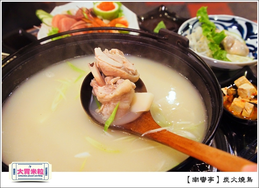 高雄南蠻亭炭火燒鳥居酒屋推薦-millychun0040.jpg 高雄南蠻亭炭火燒鳥居酒屋推薦-millychun0040.jpg