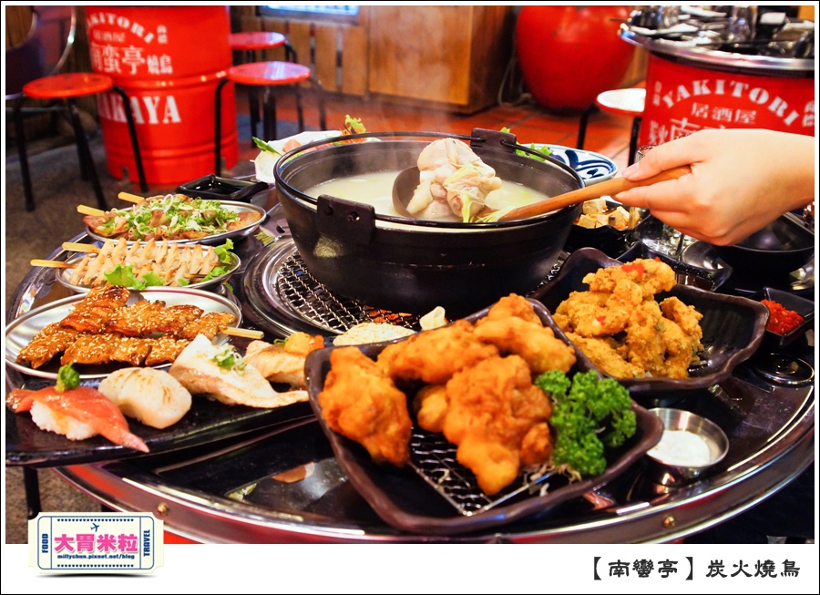 高雄南蠻亭炭火燒鳥居酒屋推薦-millychun0042.jpg 高雄南蠻亭炭火燒鳥居酒屋推薦-millychun0042.jpg