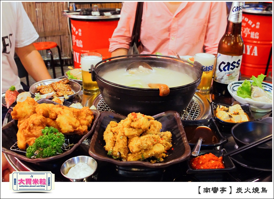 高雄南蠻亭炭火燒鳥居酒屋推薦-millychun0043.jpg 高雄南蠻亭炭火燒鳥居酒屋推薦-millychun0043.jpg