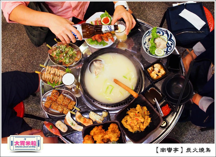 高雄南蠻亭炭火燒鳥居酒屋推薦-millychun0044.jpg 高雄南蠻亭炭火燒鳥居酒屋推薦-millychun0044.jpg