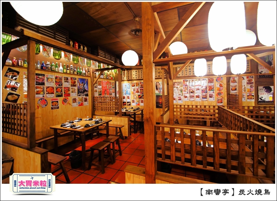 高雄南蠻亭炭火燒鳥居酒屋推薦-millychun0048.jpg