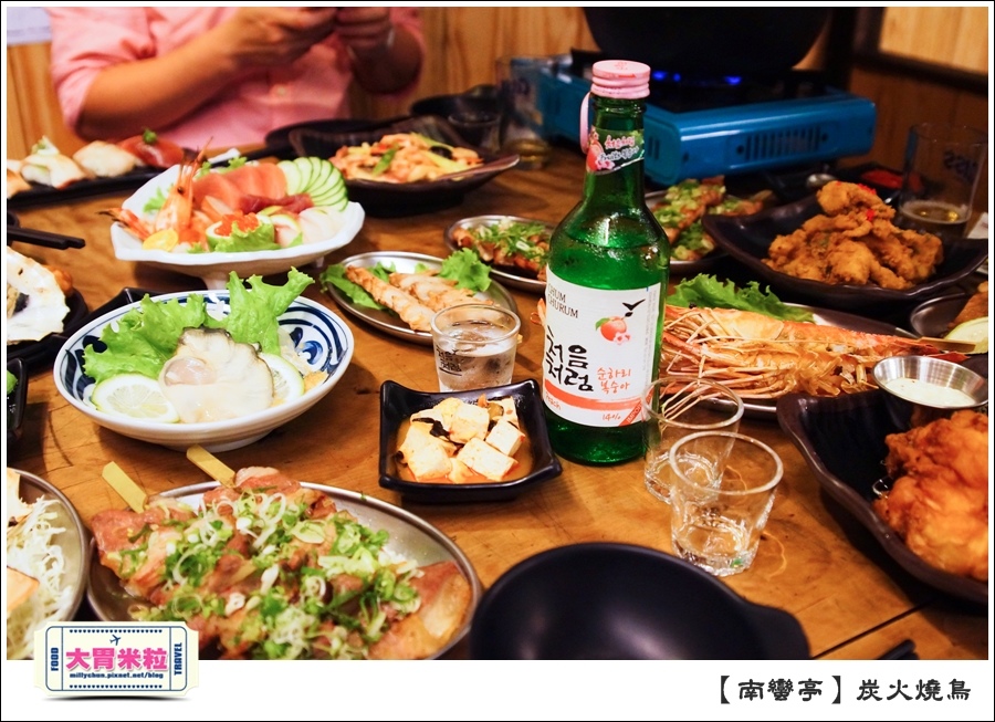 高雄南蠻亭炭火燒鳥居酒屋推薦-millychun0051.jpg 高雄南蠻亭炭火燒鳥居酒屋推薦-millychun0051.jpg