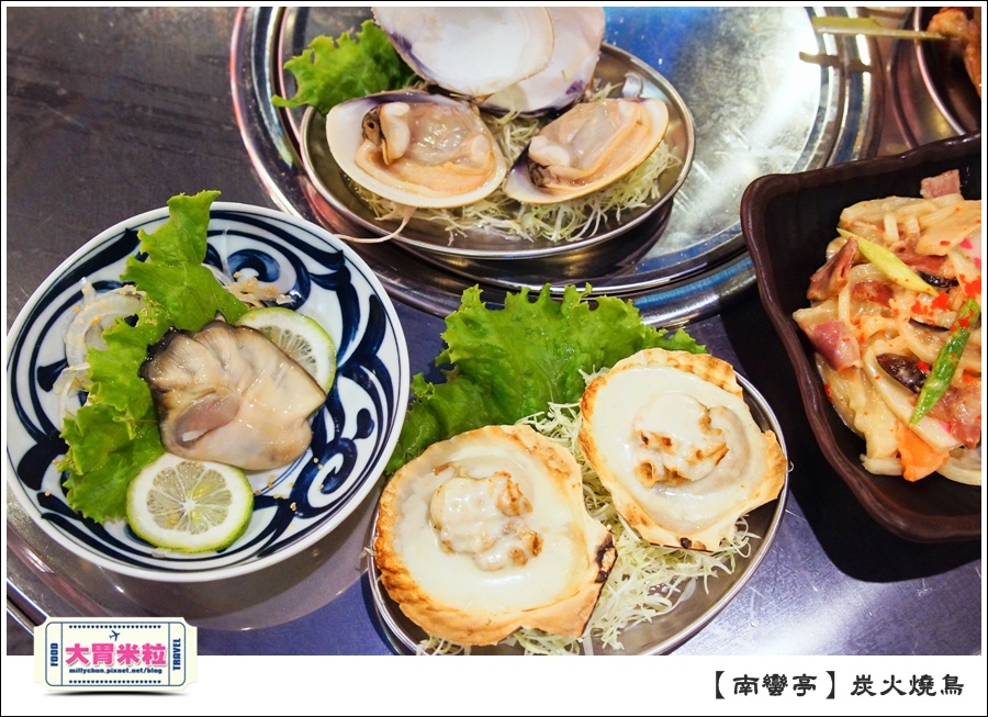 高雄南蠻亭炭火燒鳥居酒屋推薦-millychun0053.jpg 高雄南蠻亭炭火燒鳥居酒屋推薦-millychun0053.jpg