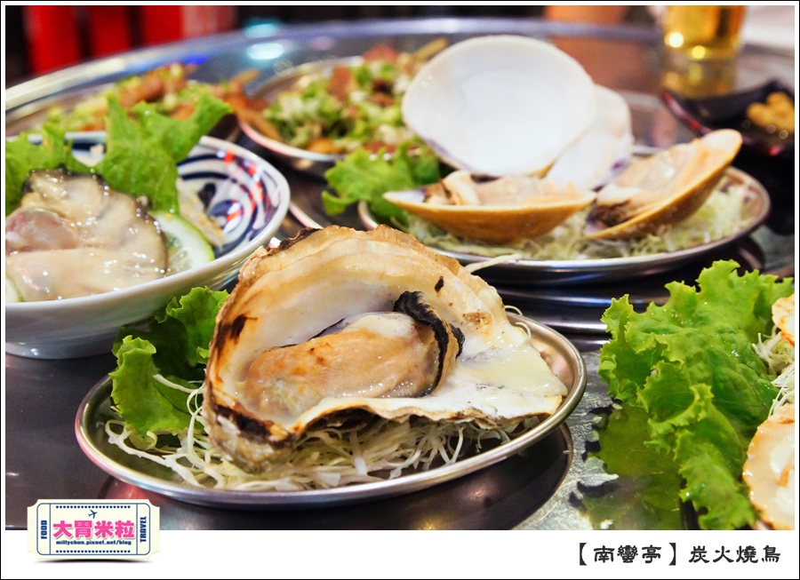 高雄南蠻亭炭火燒鳥居酒屋推薦-millychun0054.jpg 高雄南蠻亭炭火燒鳥居酒屋推薦-millychun0054.jpg