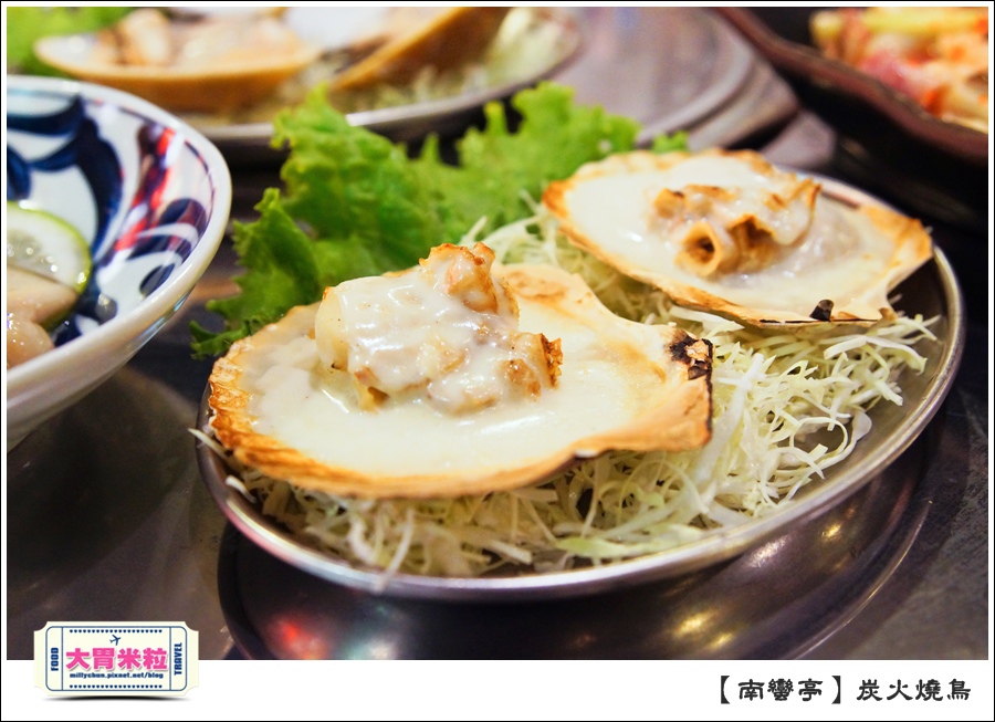 高雄南蠻亭炭火燒鳥居酒屋推薦-millychun0055.jpg 高雄南蠻亭炭火燒鳥居酒屋推薦-millychun0055.jpg