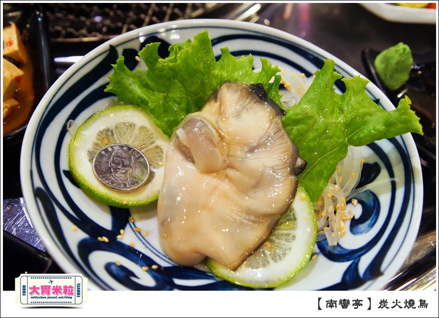 高雄南蠻亭炭火燒鳥居酒屋推薦-millychun0056.jpg 高雄南蠻亭炭火燒鳥居酒屋推薦-millychun0056.jpg