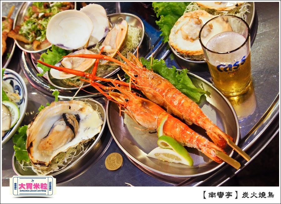 高雄南蠻亭炭火燒鳥居酒屋推薦-millychun0059.jpg 高雄南蠻亭炭火燒鳥居酒屋推薦-millychun0059.jpg