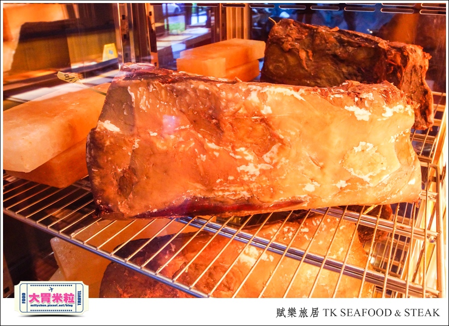 台北牛排餐廳推薦@賦樂旅居-TK SEAFOOD & STEAK(TK牛排)@大胃米粒0014.jpg