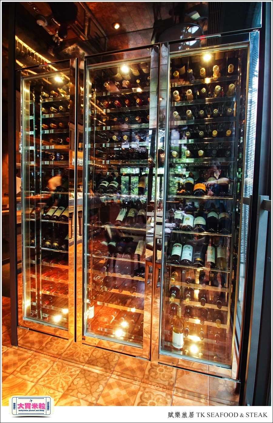 台北牛排餐廳推薦@賦樂旅居-TK SEAFOOD & STEAK(TK牛排)@大胃米粒0016.jpg 台北牛排餐廳推薦@賦樂旅居-TK SEAFOOD & STEAK(TK牛排)@大胃米粒0016.jpg