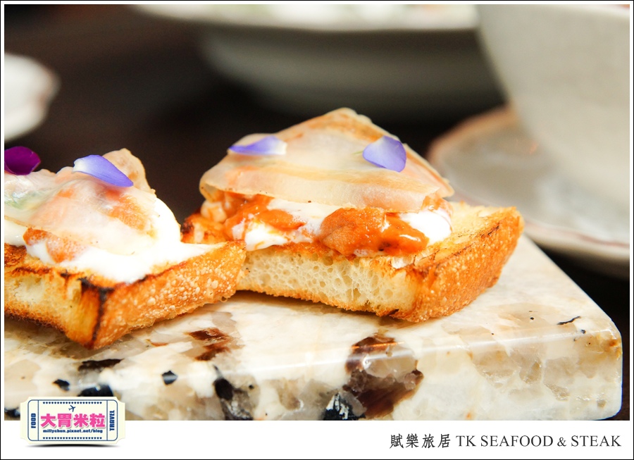 台北牛排餐廳推薦@賦樂旅居-TK SEAFOOD & STEAK(TK牛排)@大胃米粒0033.jpg 台北牛排餐廳推薦@賦樂旅居-TK SEAFOOD & STEAK(TK牛排)@大胃米粒0033.jpg