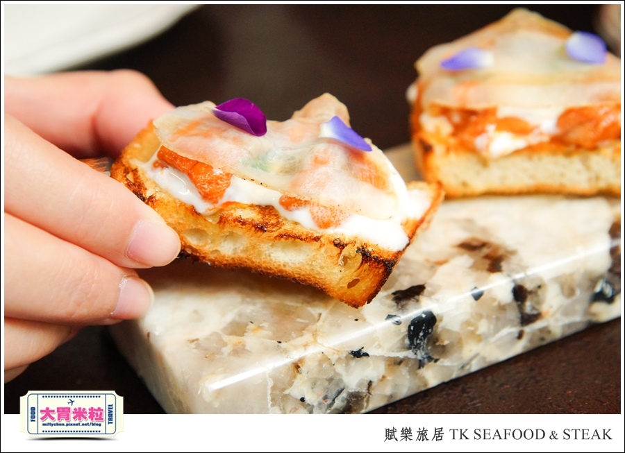 台北牛排餐廳推薦@賦樂旅居-TK SEAFOOD & STEAK(TK牛排)@大胃米粒0034.jpg 台北牛排餐廳推薦@賦樂旅居-TK SEAFOOD & STEAK(TK牛排)@大胃米粒0034.jpg