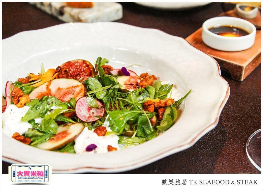 台北牛排餐廳推薦@賦樂旅居-TK SEAFOOD & STEAK(TK牛排)@大胃米粒0035.jpg