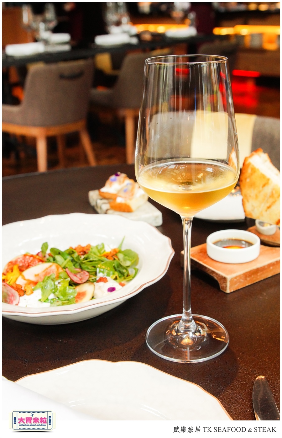 台北牛排餐廳推薦@賦樂旅居-TK SEAFOOD & STEAK(TK牛排)@大胃米粒0040.jpg 台北牛排餐廳推薦@賦樂旅居-TK SEAFOOD & STEAK(TK牛排)@大胃米粒0040.jpg