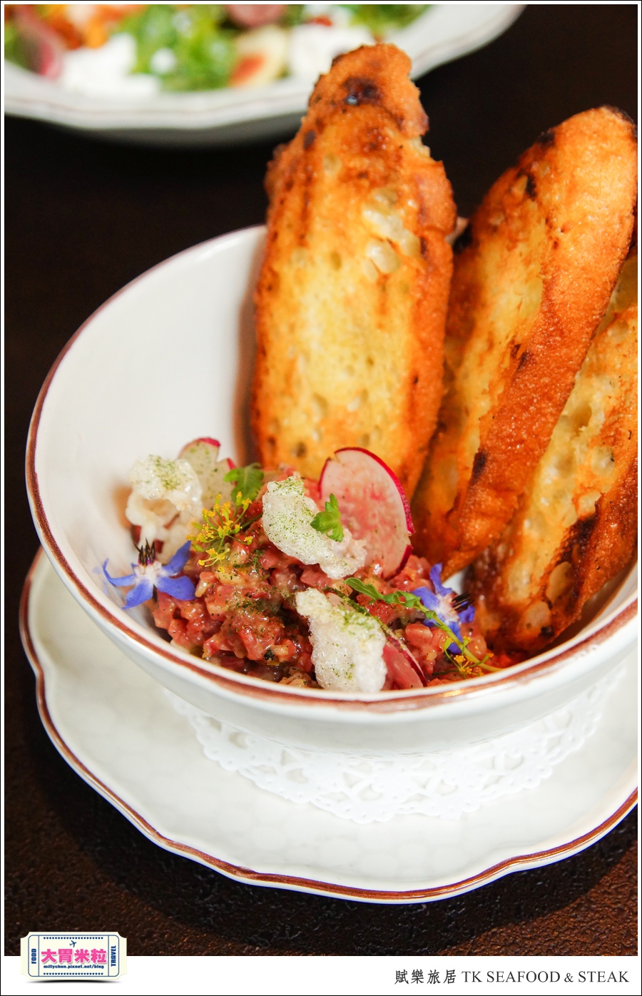 台北牛排餐廳推薦@賦樂旅居-TK SEAFOOD & STEAK(TK牛排)@大胃米粒0041.jpg 台北牛排餐廳推薦@賦樂旅居-TK SEAFOOD & STEAK(TK牛排)@大胃米粒0041.jpg