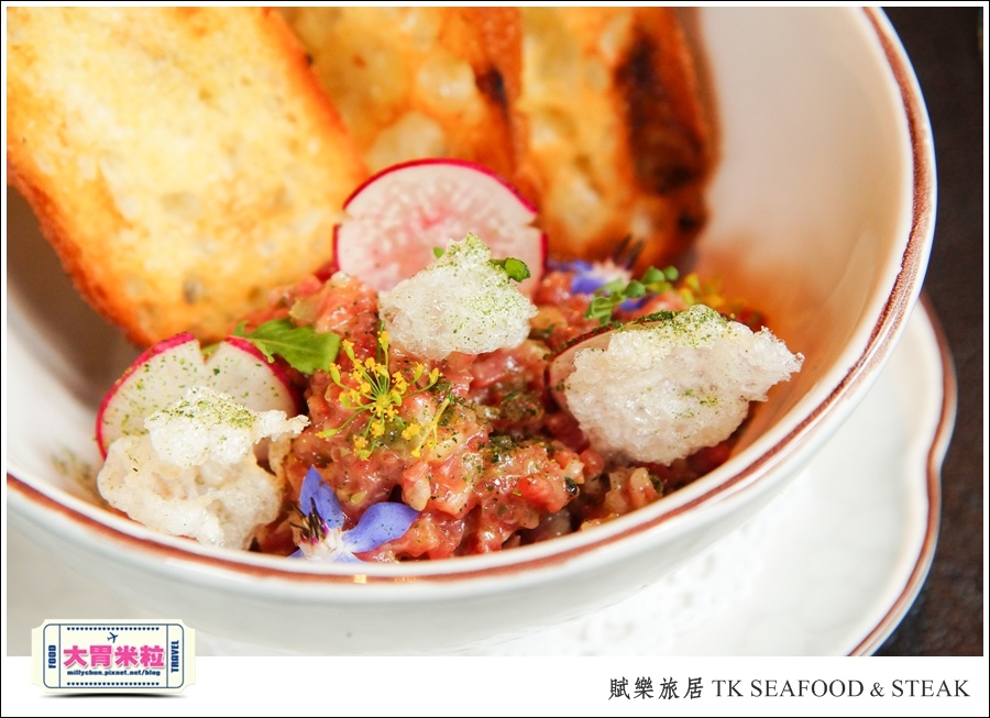 台北牛排餐廳推薦@賦樂旅居-TK SEAFOOD & STEAK(TK牛排)@大胃米粒0042.jpg 台北牛排餐廳推薦@賦樂旅居-TK SEAFOOD & STEAK(TK牛排)@大胃米粒0042.jpg
