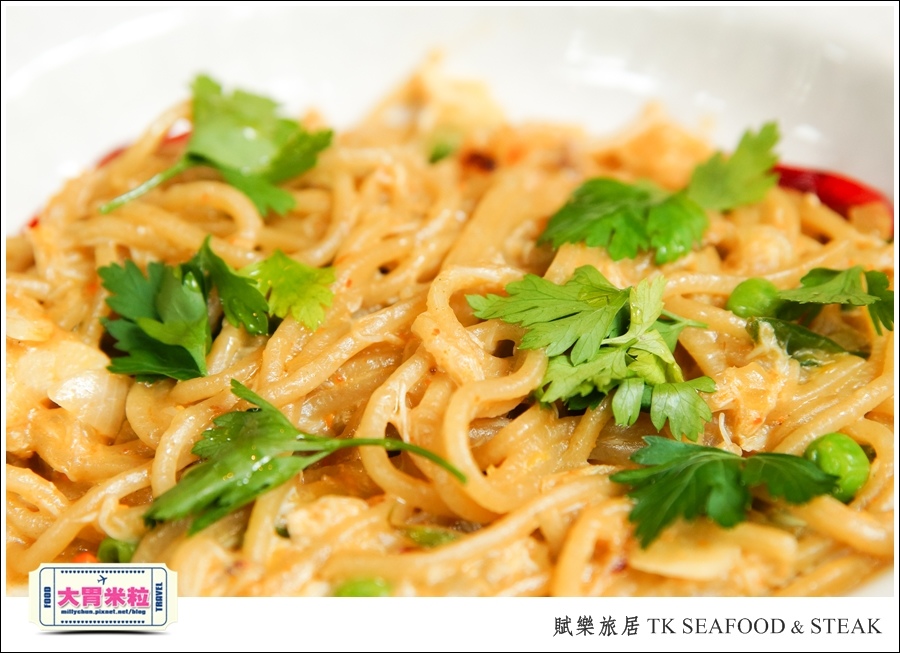 台北牛排餐廳推薦@賦樂旅居-TK SEAFOOD & STEAK(TK牛排)@大胃米粒0052.jpg