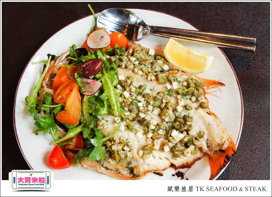 台北牛排餐廳推薦@賦樂旅居-TK SEAFOOD & STEAK(TK牛排)@大胃米粒0054.jpg 台北牛排餐廳推薦@賦樂旅居-TK SEAFOOD & STEAK(TK牛排)@大胃米粒0054.jpg