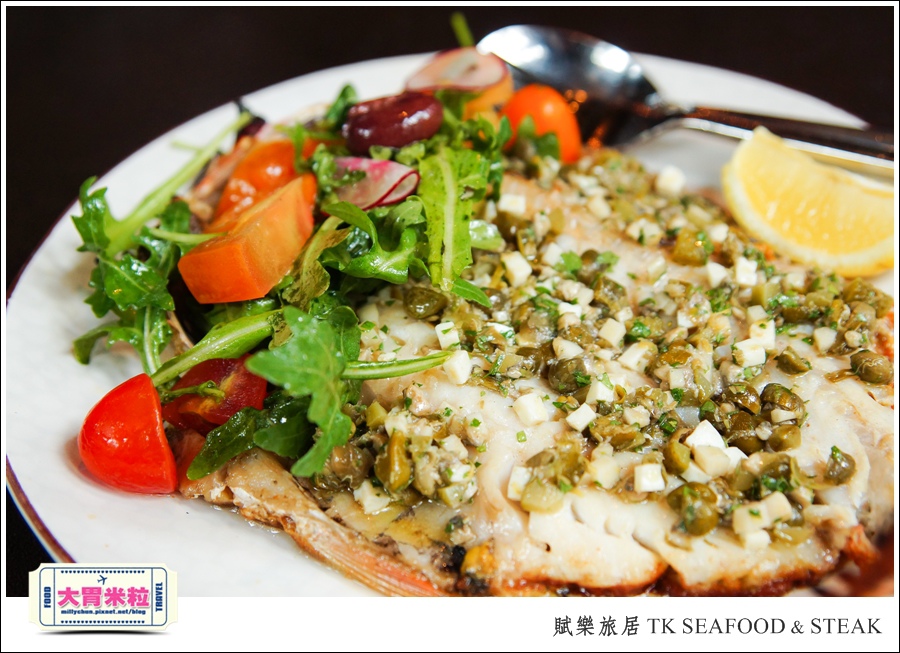 台北牛排餐廳推薦@賦樂旅居-TK SEAFOOD & STEAK(TK牛排)@大胃米粒0056.jpg 台北牛排餐廳推薦@賦樂旅居-TK SEAFOOD & STEAK(TK牛排)@大胃米粒0056.jpg