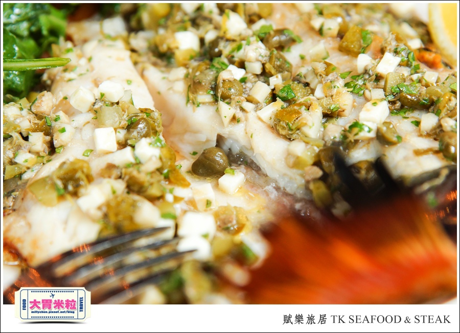 台北牛排餐廳推薦@賦樂旅居-TK SEAFOOD & STEAK(TK牛排)@大胃米粒0057.jpg