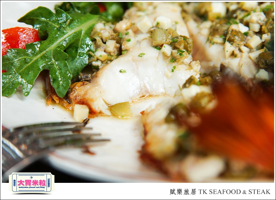 台北牛排餐廳推薦@賦樂旅居-TK SEAFOOD & STEAK(TK牛排)@大胃米粒0058.jpg
