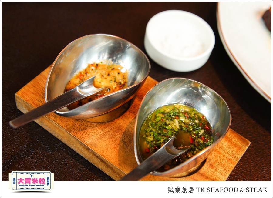 台北牛排餐廳推薦@賦樂旅居-TK SEAFOOD & STEAK(TK牛排)@大胃米粒0063.jpg