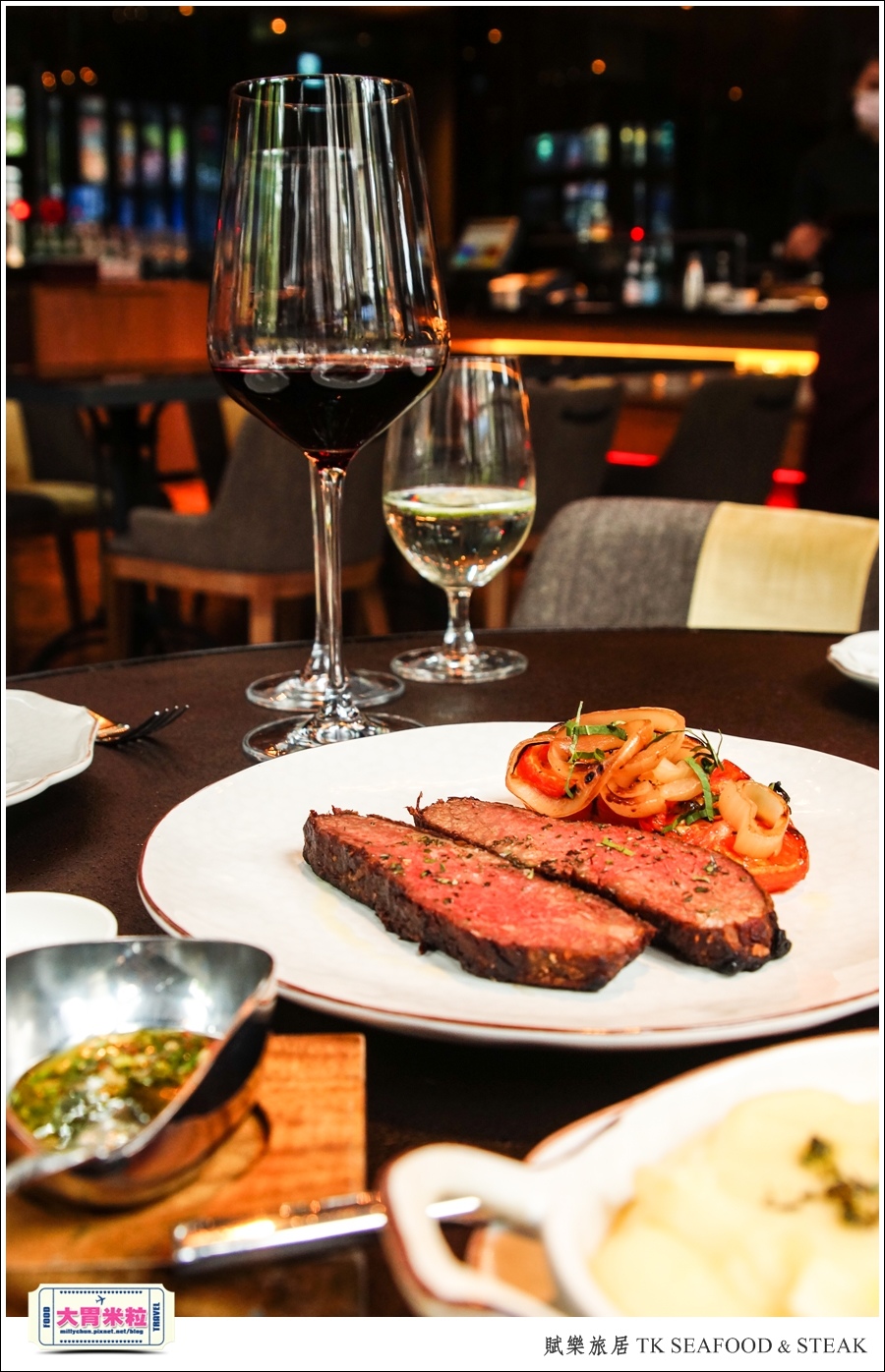 台北牛排餐廳推薦@賦樂旅居-TK SEAFOOD & STEAK(TK牛排)@大胃米粒0069.jpg 台北牛排餐廳推薦@賦樂旅居-TK SEAFOOD & STEAK(TK牛排)@大胃米粒0069.jpg