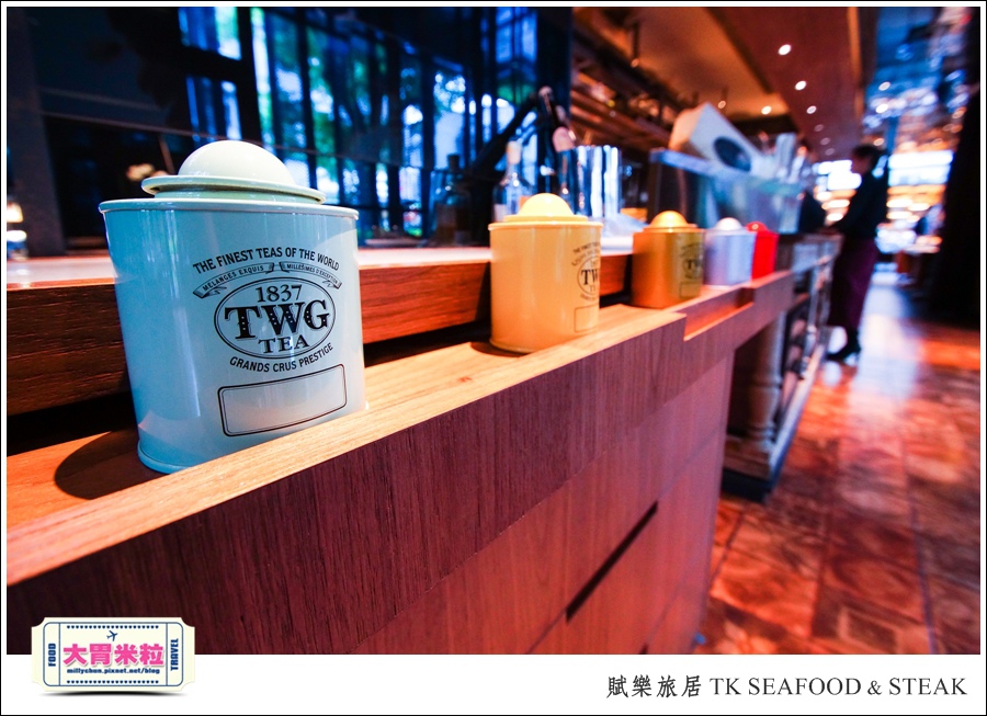 台北牛排餐廳推薦@賦樂旅居-TK SEAFOOD & STEAK(TK牛排)@大胃米粒0070.jpg