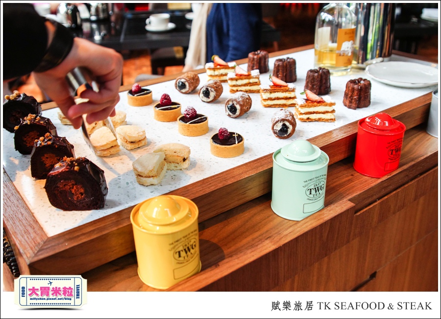 台北牛排餐廳推薦@賦樂旅居-TK SEAFOOD & STEAK(TK牛排)@大胃米粒0076.jpg