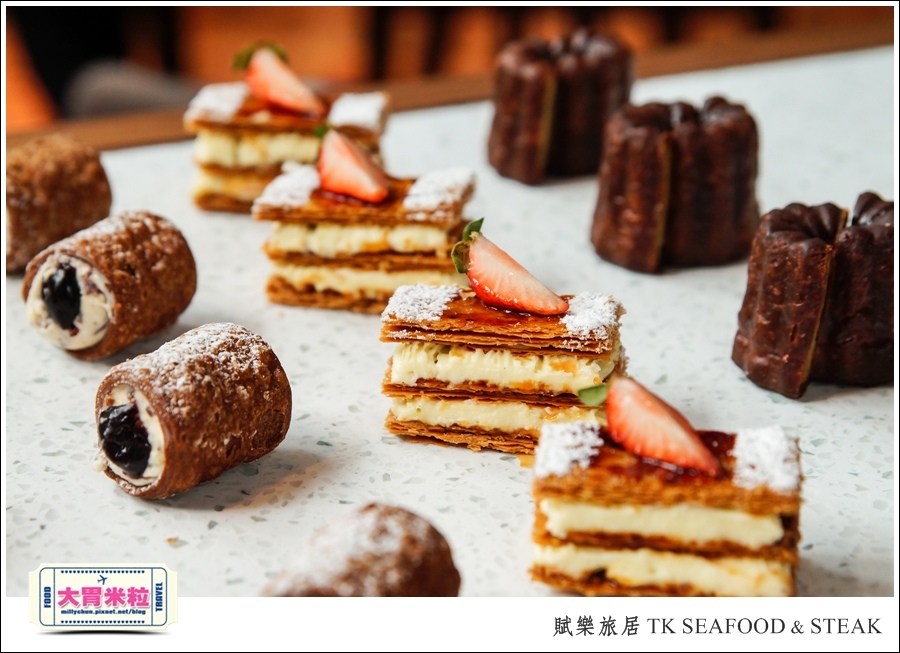 台北牛排餐廳推薦@賦樂旅居-TK SEAFOOD & STEAK(TK牛排)@大胃米粒0080.jpg