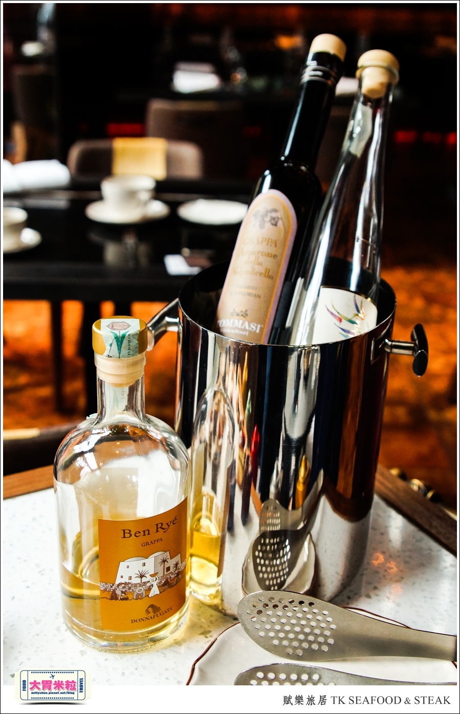 台北牛排餐廳推薦@賦樂旅居-TK SEAFOOD & STEAK(TK牛排)@大胃米粒0081.jpg