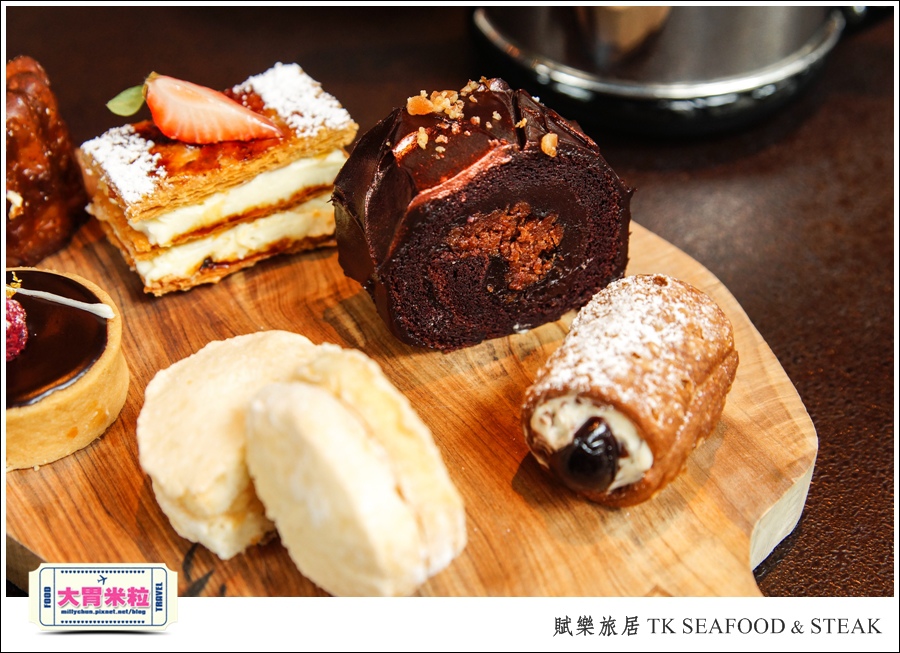 台北牛排餐廳推薦@賦樂旅居-TK SEAFOOD & STEAK(TK牛排)@大胃米粒0085.jpg 台北牛排餐廳推薦@賦樂旅居-TK SEAFOOD & STEAK(TK牛排)@大胃米粒0085.jpg