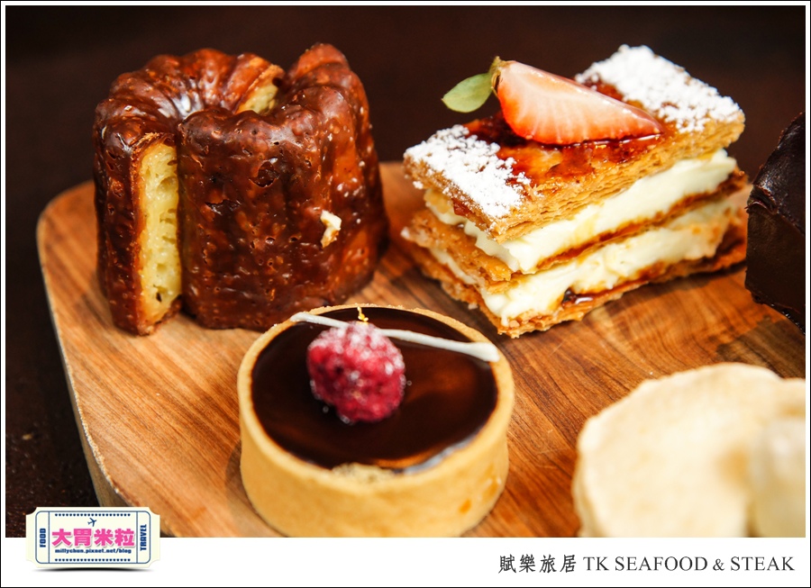 台北牛排餐廳推薦@賦樂旅居-TK SEAFOOD & STEAK(TK牛排)@大胃米粒0086.jpg 台北牛排餐廳推薦@賦樂旅居-TK SEAFOOD & STEAK(TK牛排)@大胃米粒0086.jpg