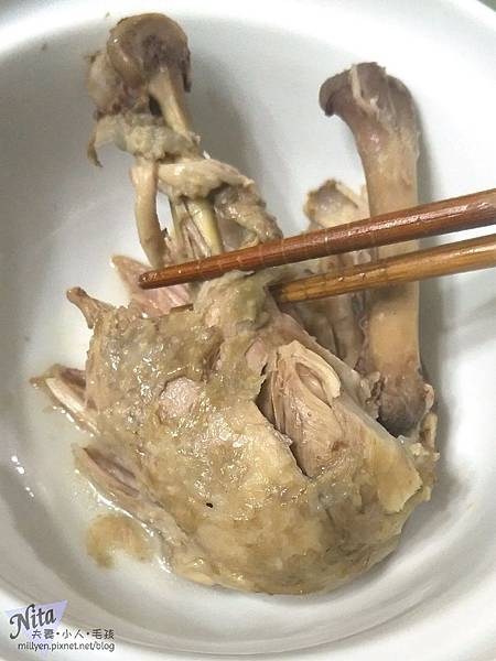 年菜最佳推薦王媽媽廚房媽媽媳婦們過年不再辛苦下廚☚超美味澎湃讚不絕口年菜♥筍干元蹄養氣人蔘雞上海小點33.jpg