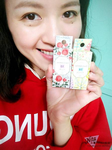 法國香水LA CHANTEE香水Hug Me真愛擁抱、Formosa福爾摩沙果香花香男性香水5.jpg 試用