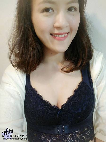 美胸睡眠內衣推薦Angellir Room Bra 3D美胸內衣外出運動睡覺皆可穿10.jpg 試用