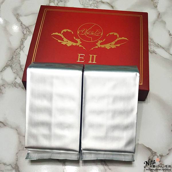 美胸保養品體驗✿E PLAN E計劃食品膠囊✿造山計劃一起來 試用