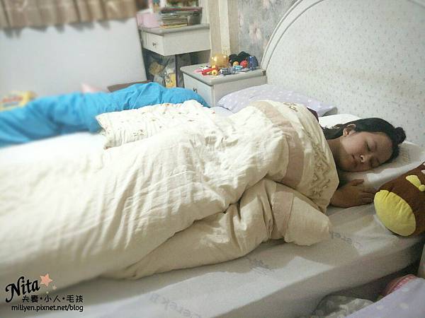 LoveFu樂眠枕開箱推薦提升睡眠品質失眠掰掰好枕頭陪我度過每一晚