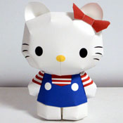 Hello-Kitty