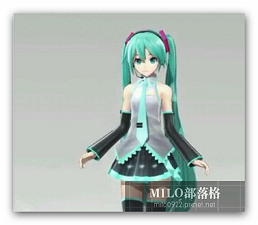 《 Hatsune Miku 》    初音未來 全息壁紙      LiveWallpaper          安卓APPmilo0922.pixnet.net__ 3