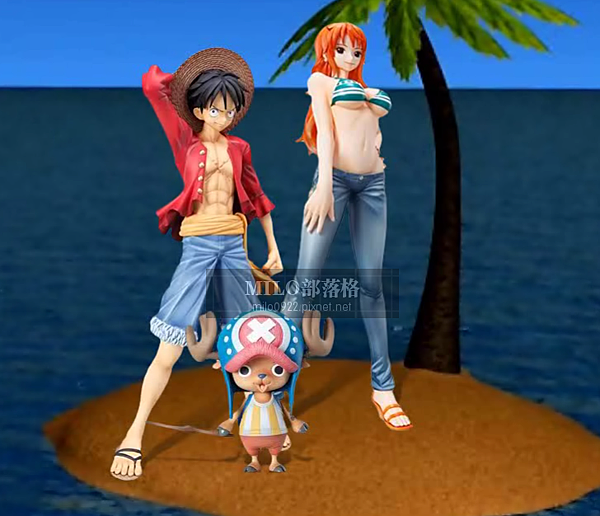 海賊王One-Piece 海賊王One-Piece