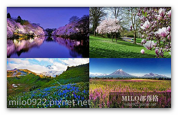 下載 高清桌布spring 高畫質春天景色桌面壁紙full Hd Wallpapers 3000 High Quality Desktop Wallpapers 4k Ultra Hd Milo Blog 隨意窩xuite日誌