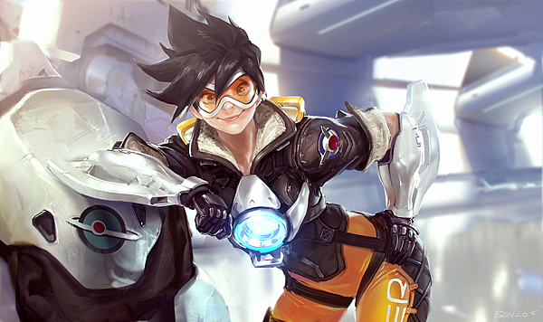 Concept_Art_Ben_Lo_20_Tracer_overwatch_fan_12 Concept_Art_Ben_Lo_20_Tracer_overwatch_fan_12
