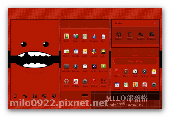 Cute Devil Theme GO Launcher milo0922.pixnet.net__007_00242