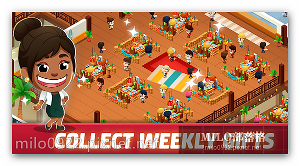 下載】動漫萌時鐘鬧鐘.各類套件.動態桌布.遊戲GAME Android 安卓手機