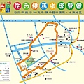 台中市庄內鐵馬道