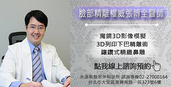 張博全醫師諮詢連結圖 張博全醫師諮詢連結圖